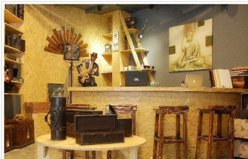 比刨花板更为优秀的装修建材，别墅装修建材中的欧松板