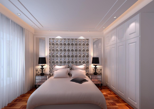 墅装修中的卧室装修难点也不少