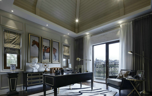 别墅装修公司的建材选择流程