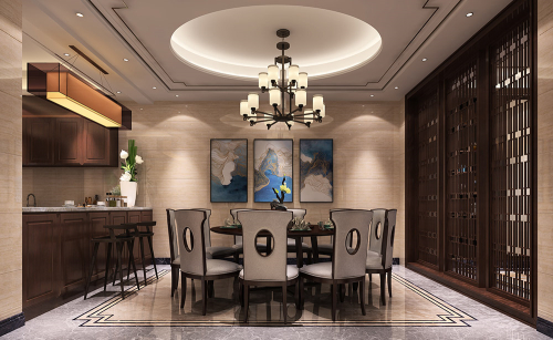 别墅装修设计服务流程