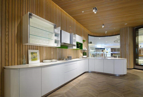 室内装修设计的建材选择，关注这几点相信你会得到启发