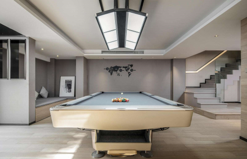 别墅装修地下空间到底有没有必要？