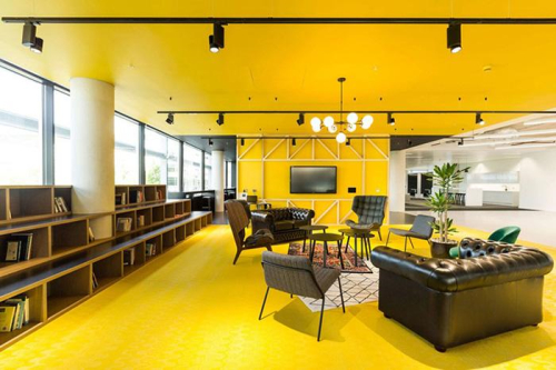 室内装修设计如何让自家住宅变得有艺术感？