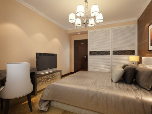 室内装修设计以风格为先？注意别撞进家居装修的死胡同了