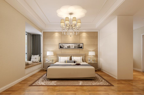 室内光线、室内色彩、室内空间、室内装饰，家居装修的几大基本元素你了解多少？