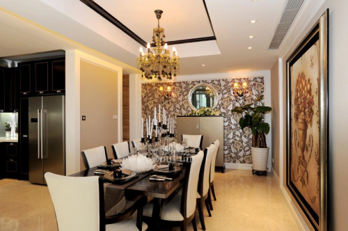 室内装修中白蚁防治工作需做好，避免蚁灾成患