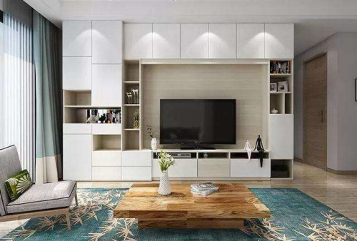 家居装修指南：室内装修设计节省空间的几大妙招