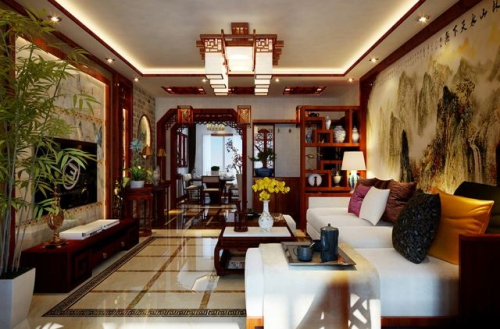 旧房装修墙体开裂怎么办？