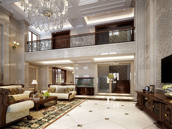 别墅装修流程步骤解析，务必按照顺序来