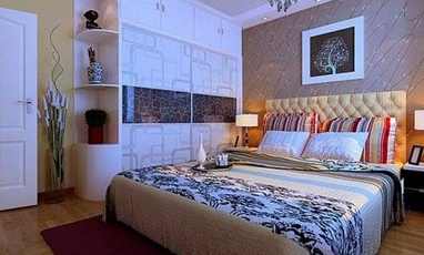 简欧风格软装如何装修，简欧风格软装搭配